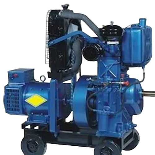 Diesel Generator