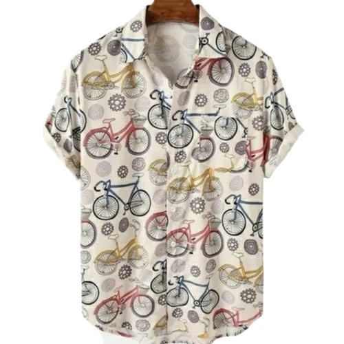 Digital Printed Shirts