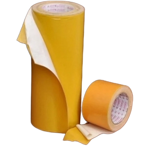 Double Sided Cotton Paper Tapes