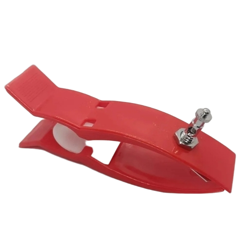 Ecg Clamp