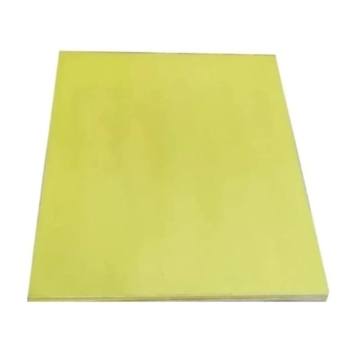 Epoxy Fibre Glass Sheet