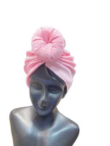 Fancy Hair Turban