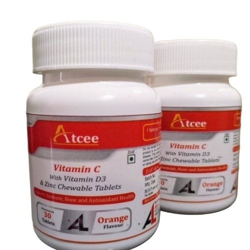 Faxcal Tablets