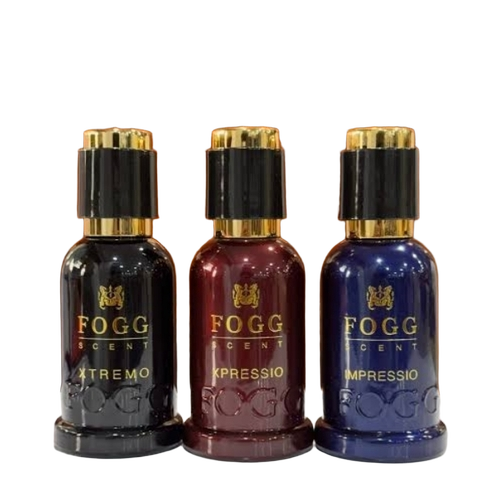 Fogg Perfume
