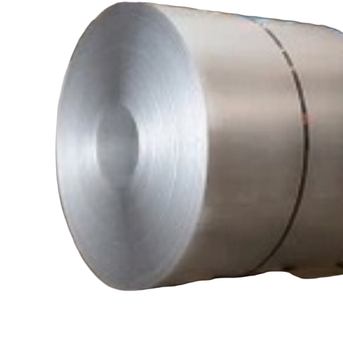 Galvanised Coated Sheets