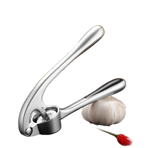 Garlic Cutter Press Crusher