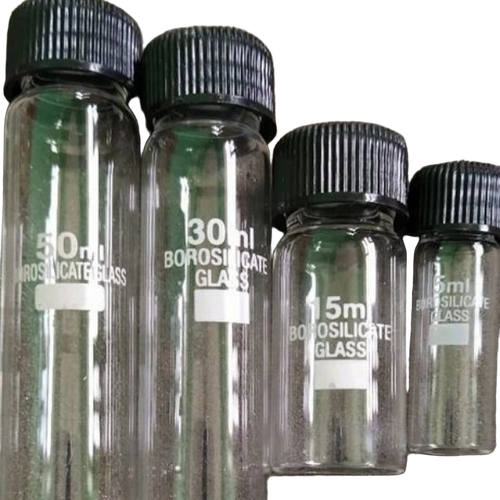 Glass Culture Tube