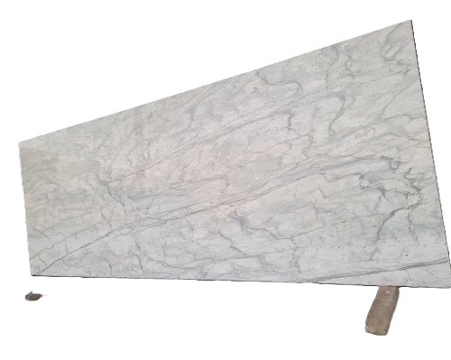 Granite Natural Stones - Slab, Grey, Polished | Heat Resistant, Scratch Resistant, Water Resistant, Strong Structure