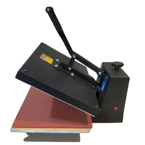 Heat Press Machine