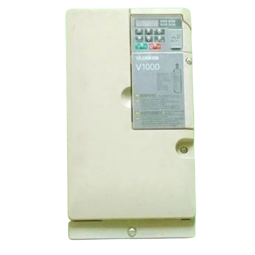 Heavy Duty Ac Drive