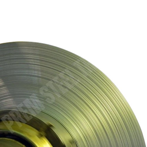 High Carbon Stell Strips