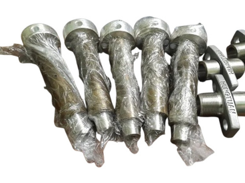 Agarbatti Machine Spare Parts