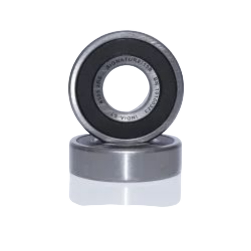 Industrial Ball Bearings