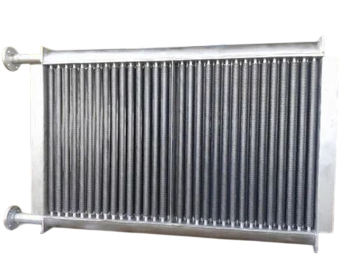 Industrial Steam Radiator