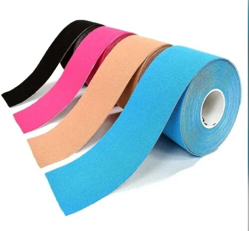 Kinesiology Tape