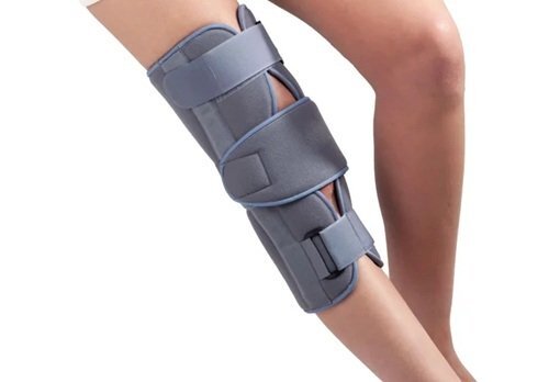 Knee Immbolizer