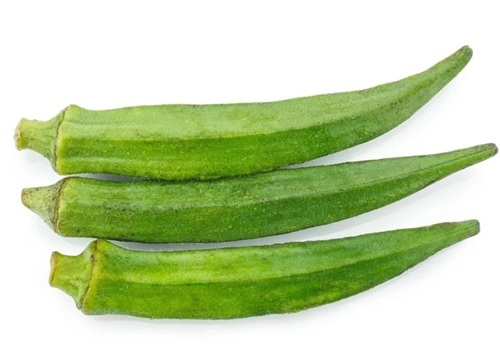 Lady Finger