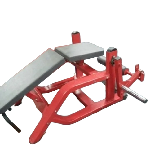 Leg Extension Machine