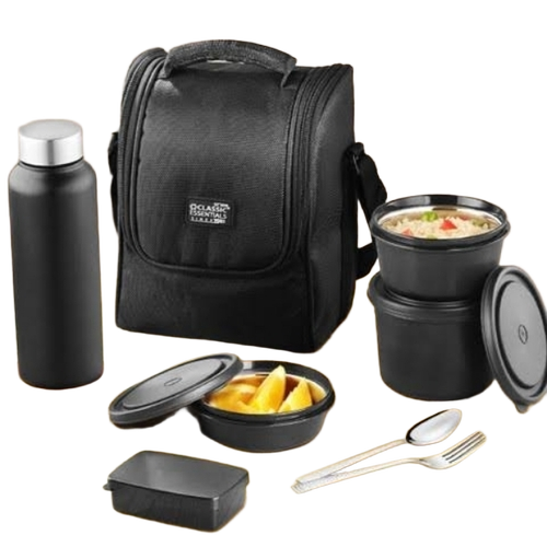 Lunch Bag Set