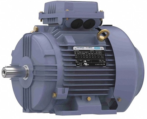 Marathon Tca Motors