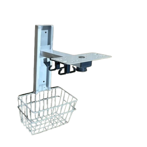 Medical Monitor Stand 