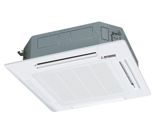 Mitsubishi Cassette Air Conditioner