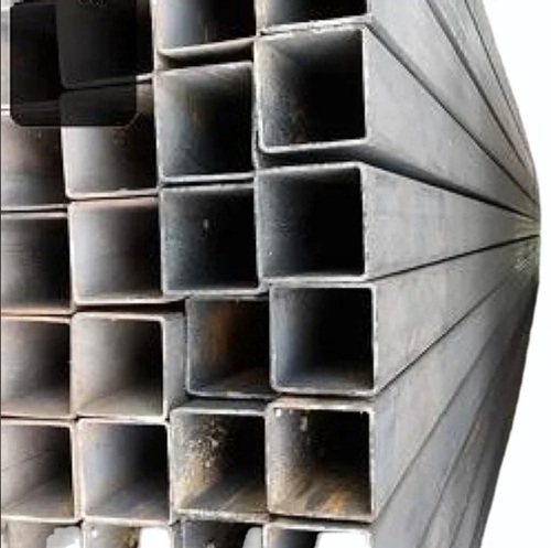 Ms Square Section Pipe