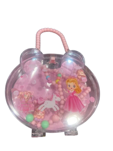 Plastic Kids Accessories Gifts For Gift Purpose