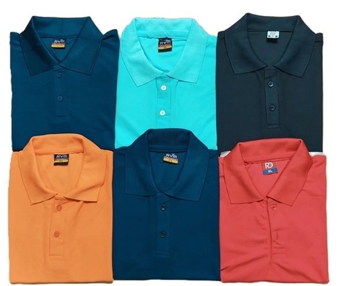 Polo T Shirt
