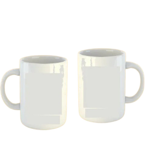 Printed Sublimation Mug