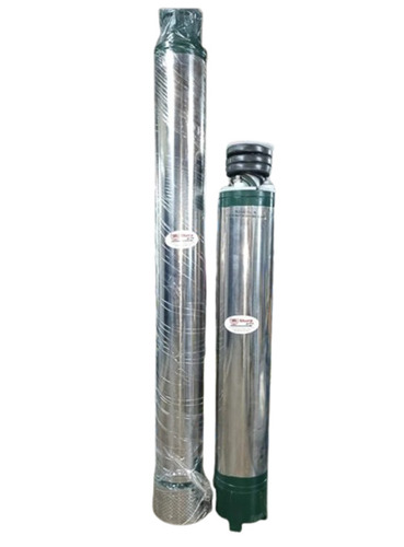 Sharp Green V4 Submersible Pumps