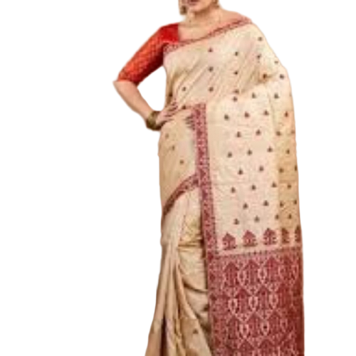 Silk Saree