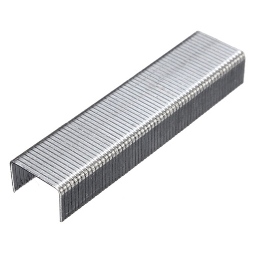 Silver Steel Stapler Pin