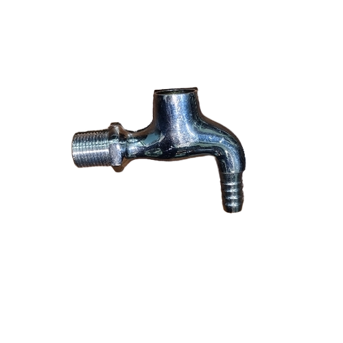 Silver Tap