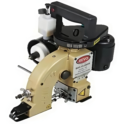 Single Needle Bag Closing Machine