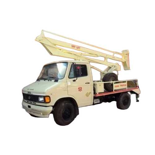Sky Lift Machine