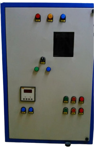 Solar Ac Pump Controller