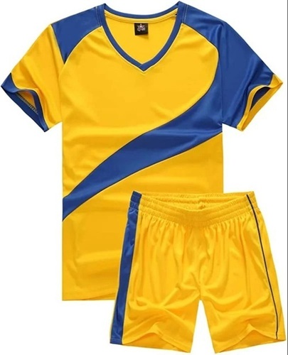 Sports Uniform