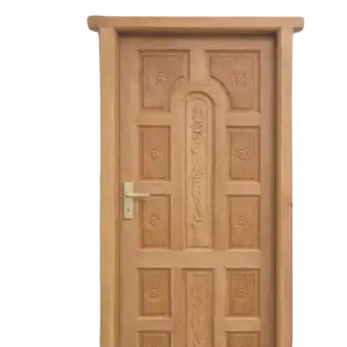 Sunlol Wooden Door
