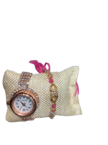 Watch Bracelet Set