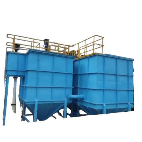 Water Treatment Plant Plant
