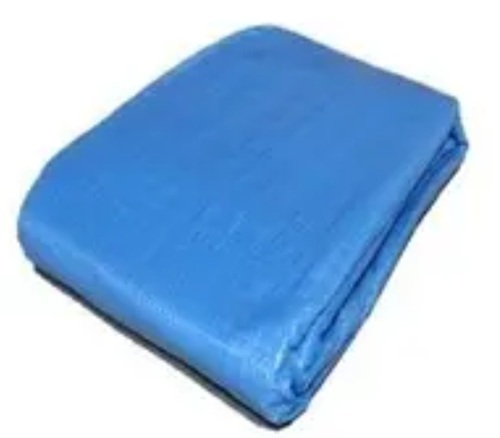 Waterproofing Tarpaulins