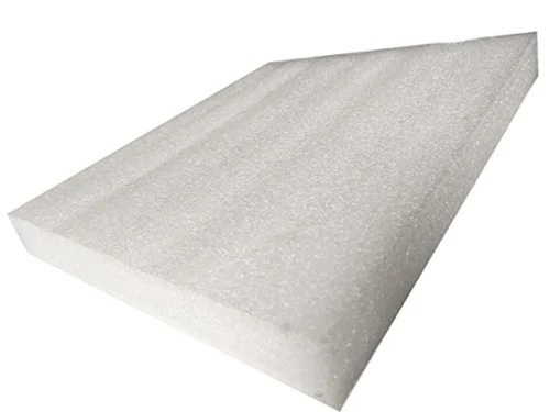 White Epe Foam Sheet