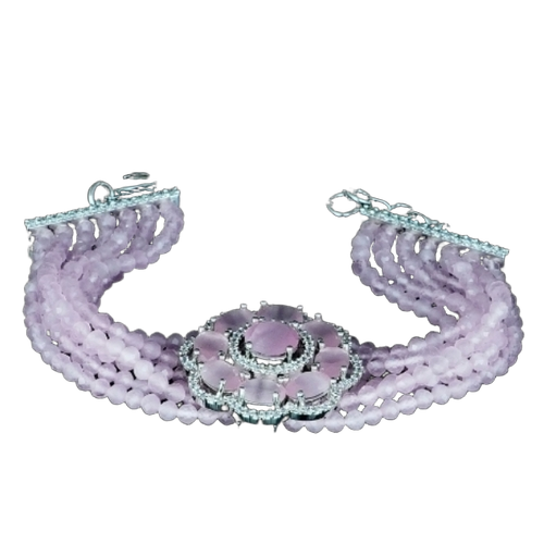 White Female Bracelet
