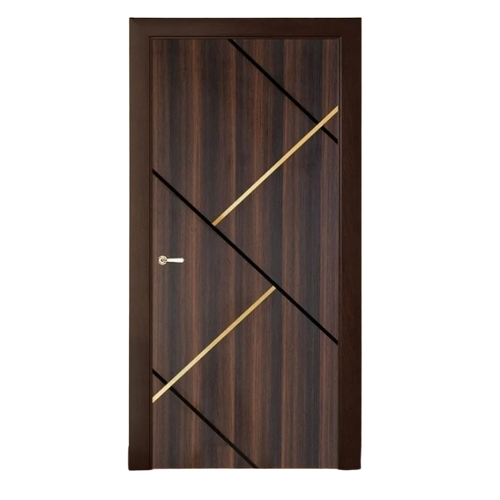Wooden Door