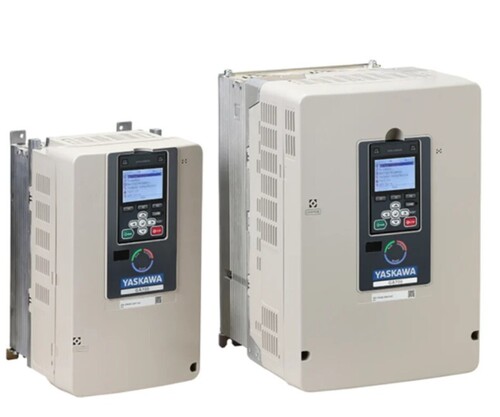 Yaskawa Ac Drive