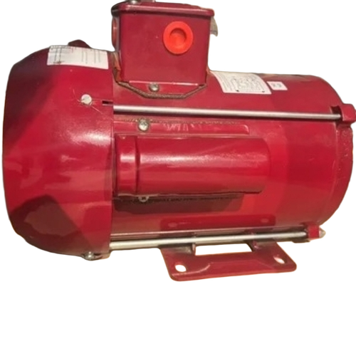 Ac Induction Motor