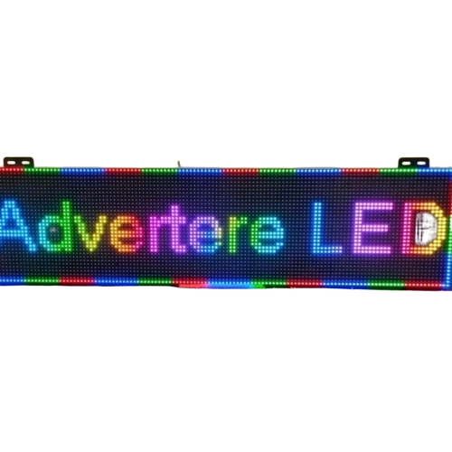 Acp Led Signboard