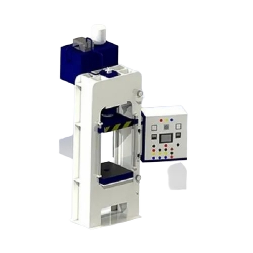 Automatic H Frame Hydraulic Press
