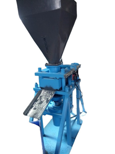 Bakelite Powder Tablet Making Hydraulic Press Machine